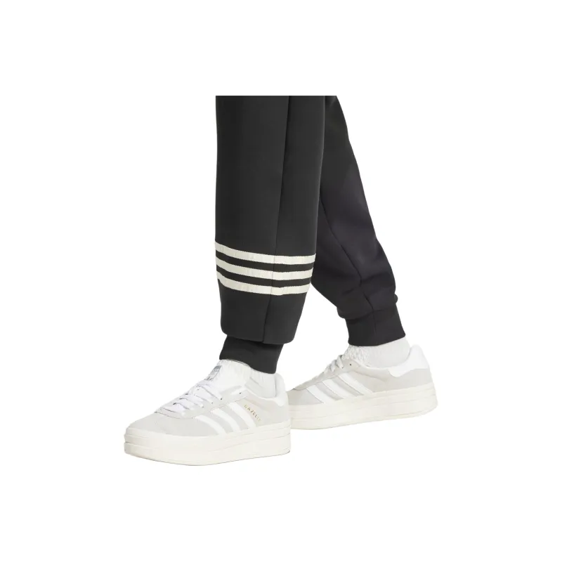 Adidas Originals Neuclassics Sports Pants Women's Black-5