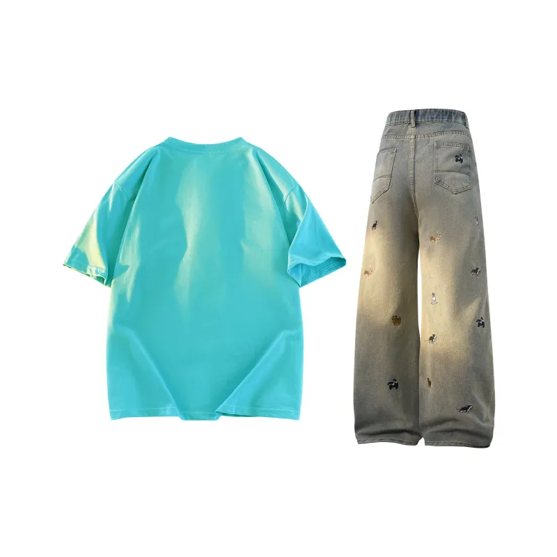MEXICAN Casual Sportswear Unisex-28