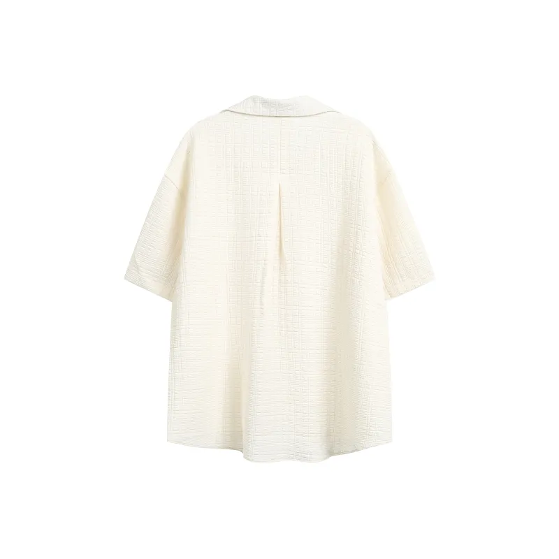 CHARLIE GOLF Shirts Unisex-3