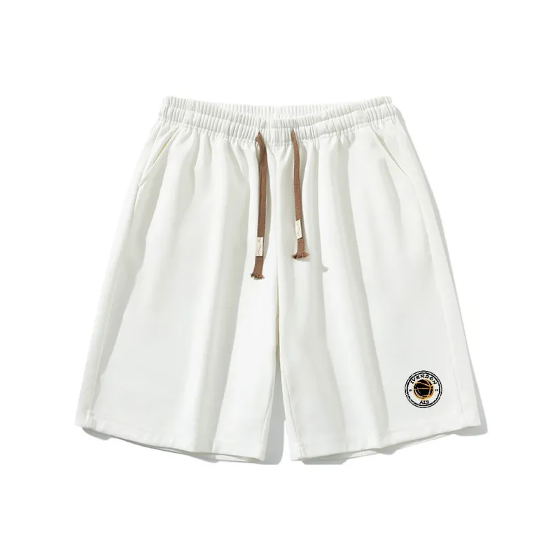 AI3 Iverson China Series Casual Shorts Unisex-0