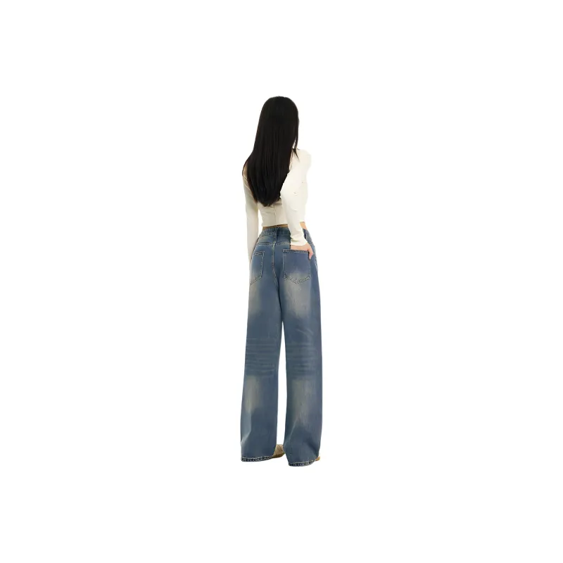 ZAZN Jeans Women's-6