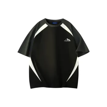 FCB ARCELONA Short Sleeved T Shirts Unisex