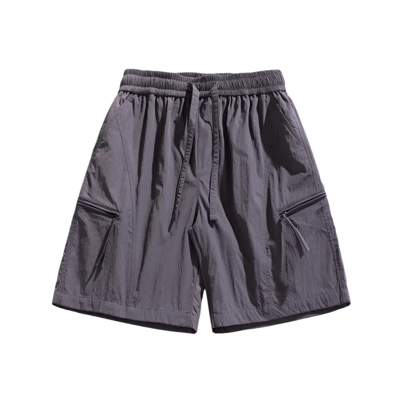 S.k. Manor Hill Casual Shorts Unisex-12