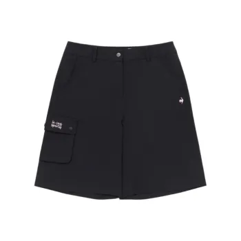 Le Coq Sportif Cargo Shorts Women's