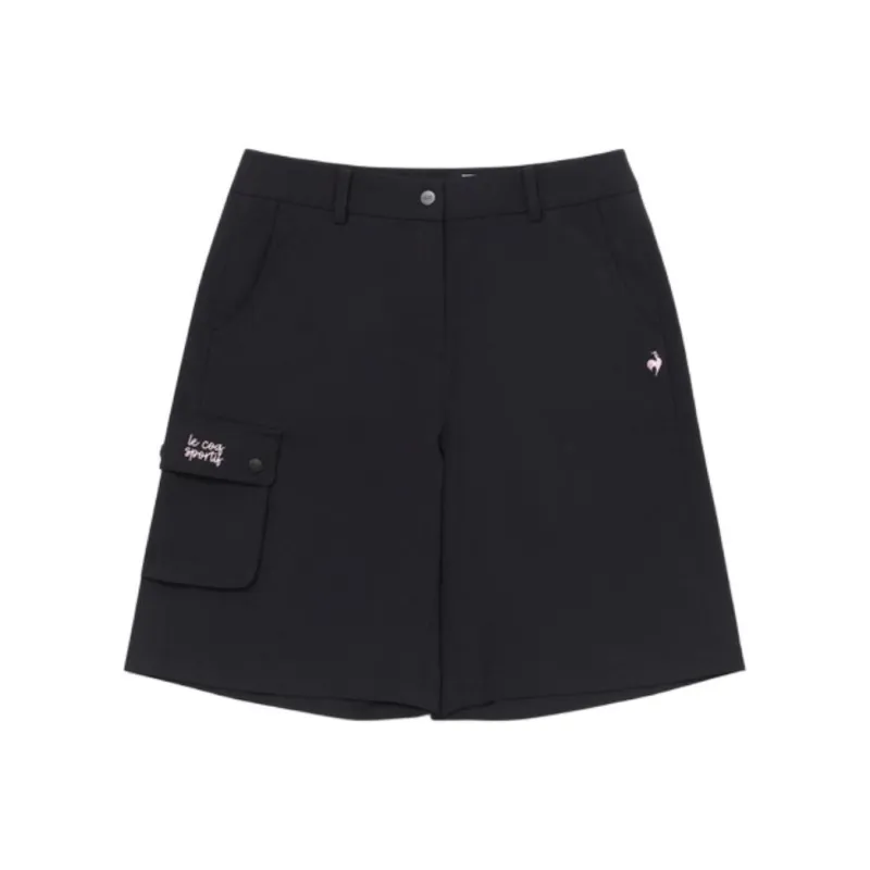 Le Coq Sportif Cargo Shorts Women's-0