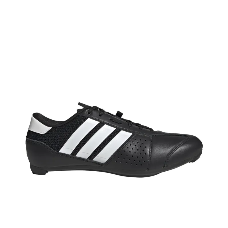 Heritage Road Adidas 'Black White'-1