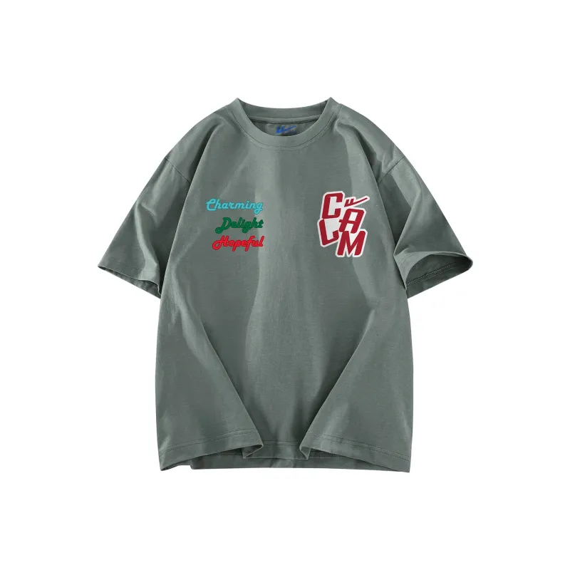 Warrior Drop Shoulder Sleeve T Shirt Women's-11