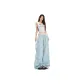 Light Blue Pants