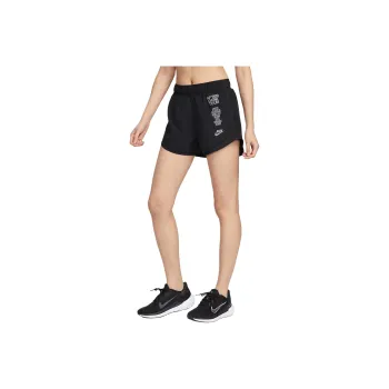 Nike Dri Fit Sports Shorts Women's Black