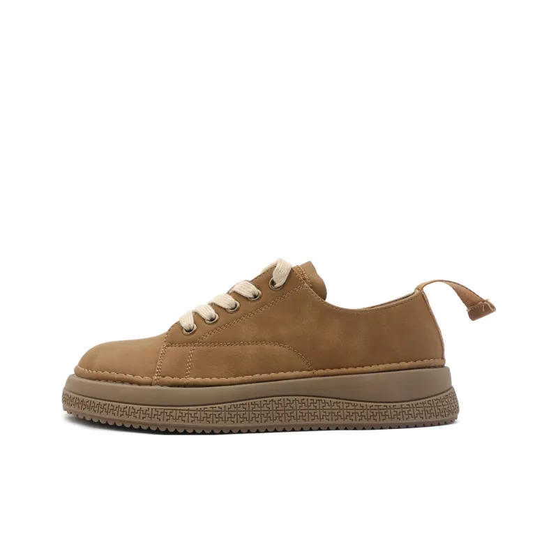 JOSINY Lightweight Height Increasing Casual Shoes Women's-8
