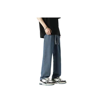 Lulifama Jeans Unisex