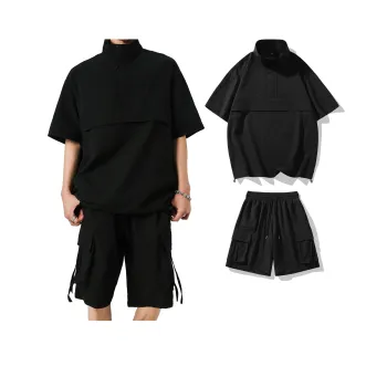 Ganbostore Casual Sportswear Unisex