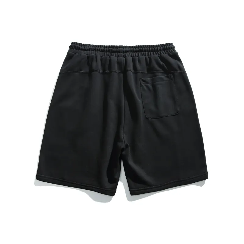 VERAF CA Casual Shorts Unisex-7
