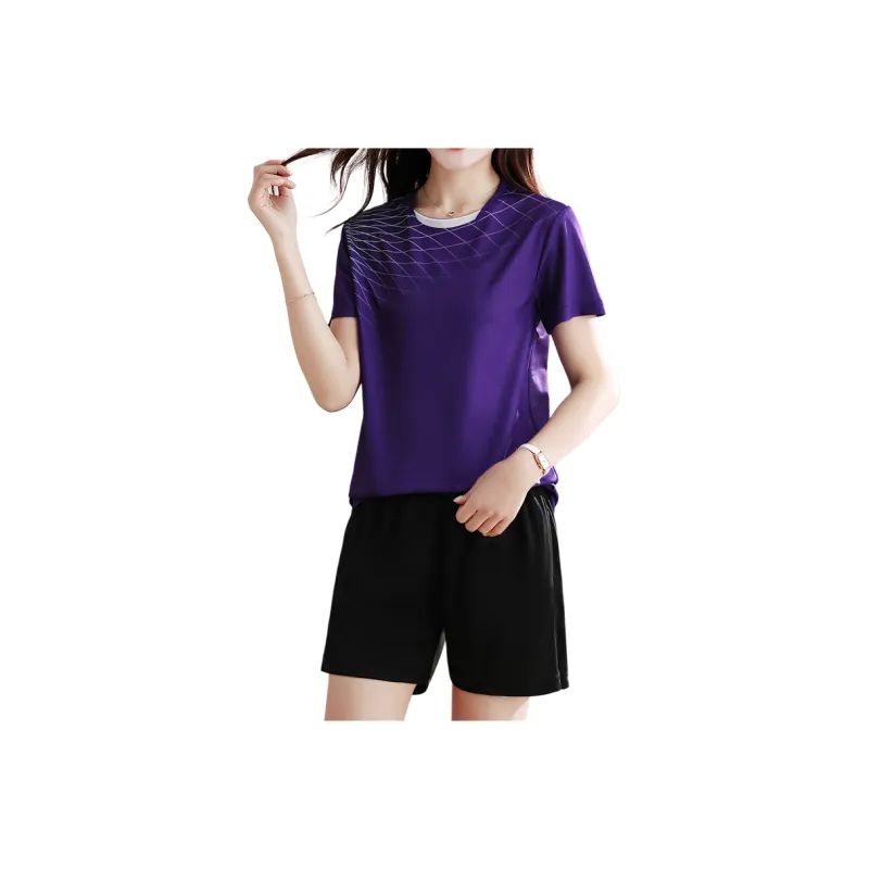 Kele Coco Fitness Sets Women's-0