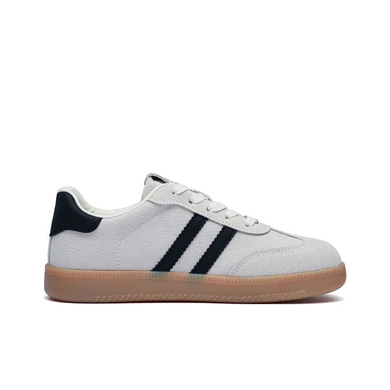 VKOI 1999 Non slip Lightweight Low Top Skateboard Shoes Women's-22