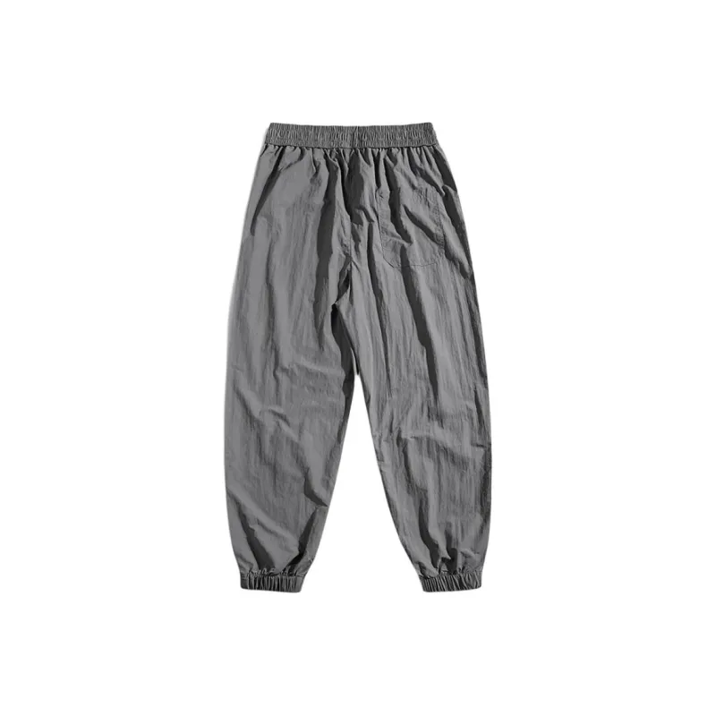 SIL VITIN Casual Pants Unisex-9