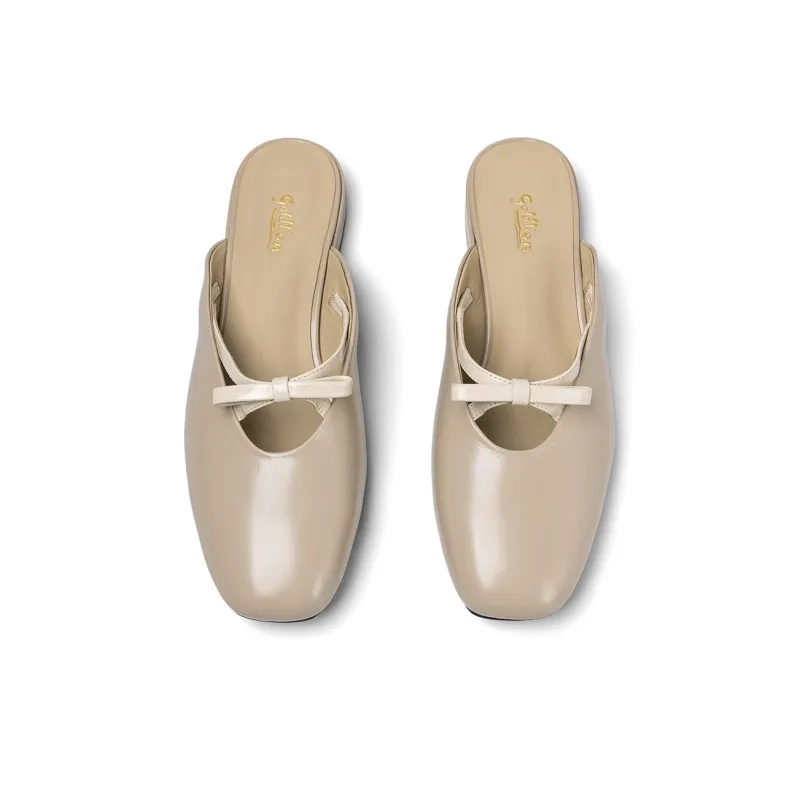 GOLDLION Closed Toe Slippers Women's-3