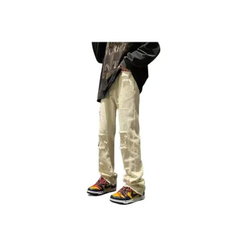 Concubine Zhu Jeans Unisex