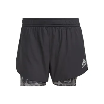 Adidas Sports Shorts Women's Black