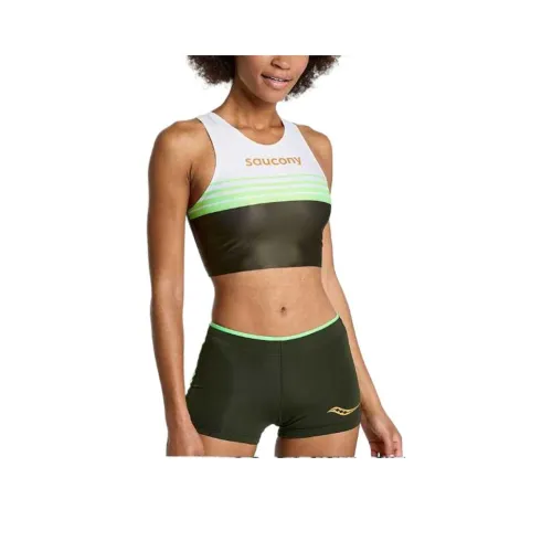 Saucony Sports Underwear Women's Natural Shadow