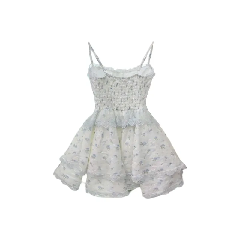 Peaches Peaches Slip Dress Women's-11
