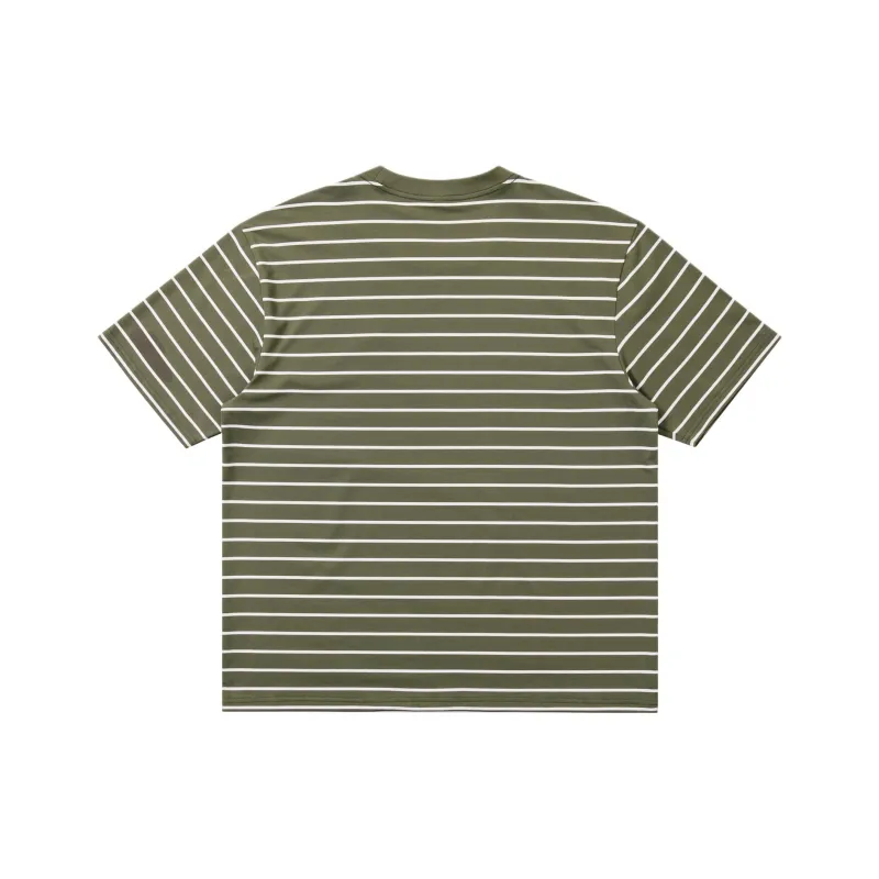 WOOD SOON T Shirts Unisex-3