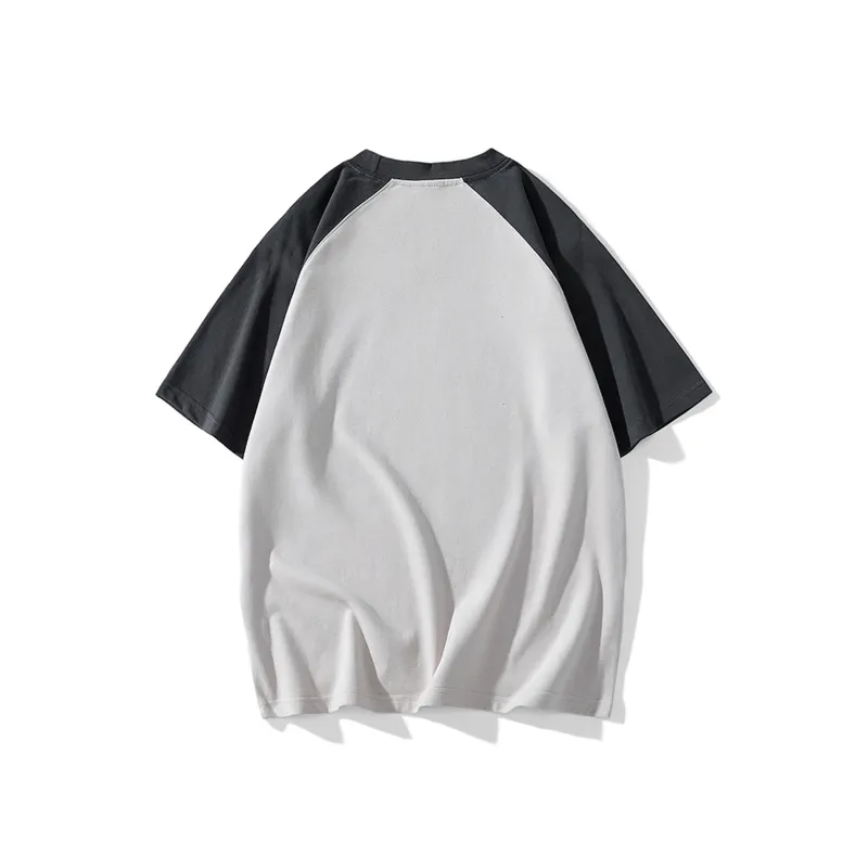 MIIOW Trendy Party Collection Cooling Summer Collection T Shirt Unisex-13