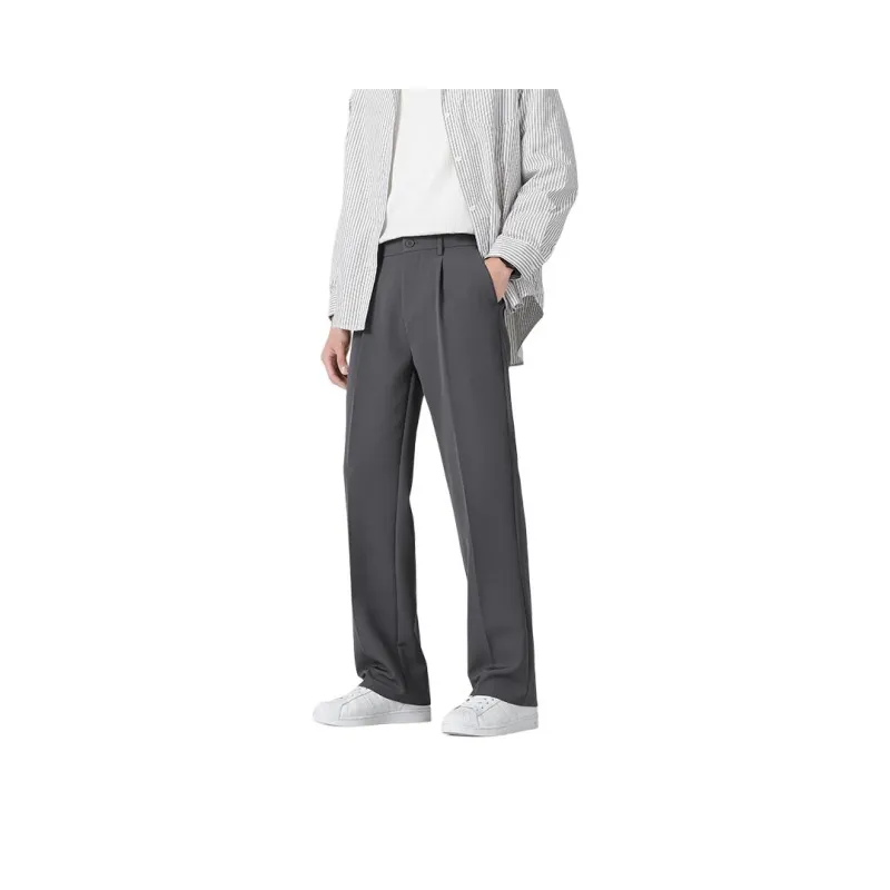 Children Of Huaxia Suit Trouser Unisex-4