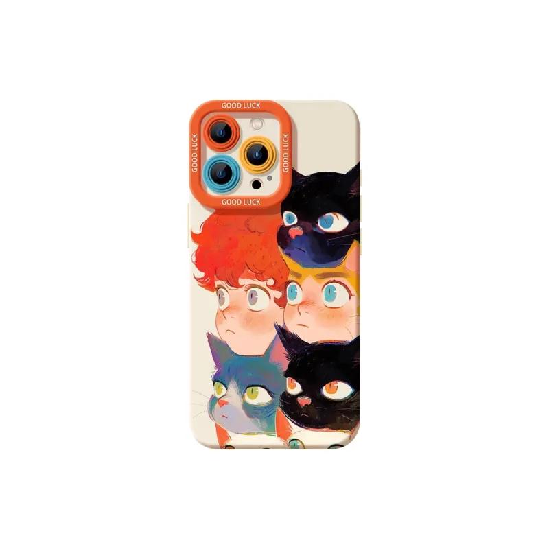 HASEE Phone Cases-2
