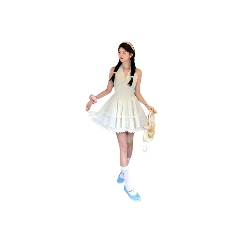PAVLISOVA Sleeveless Dress Women's-0