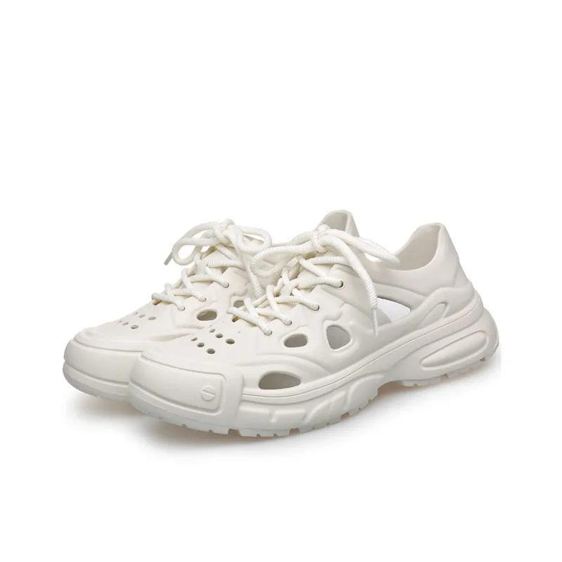 LUOMAIKE Clogs Men-2