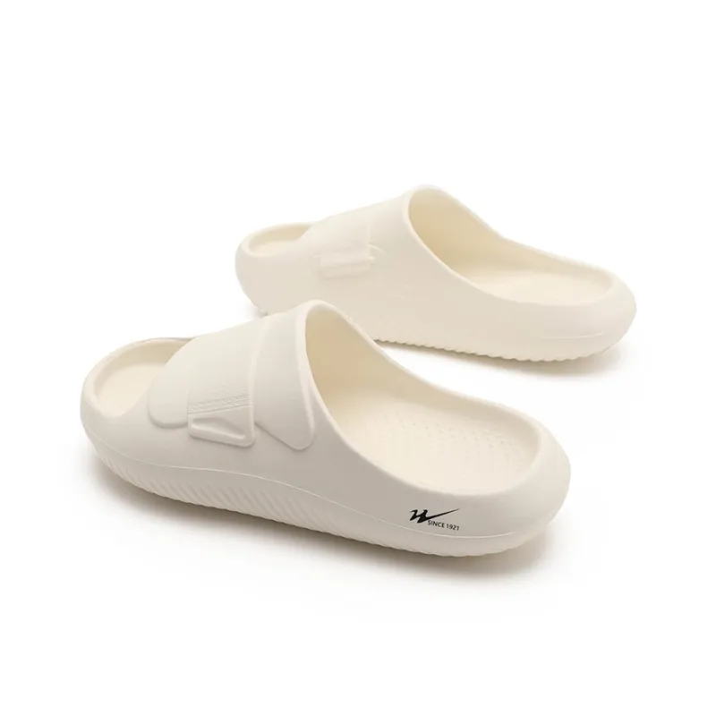 DOUBLE STAR 88 Quiet, Slip Resistant, Odor Resistant Slide Slippers Unisex-2