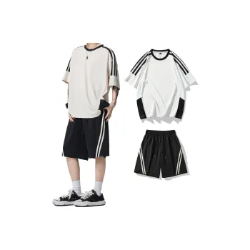 Ganbostore Casual Sportswear Unisex