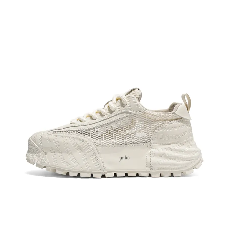 Jinho Low Top Casual Shoes Men's-10