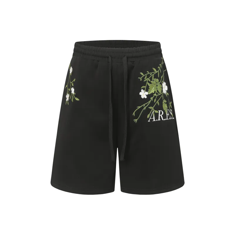 GBXM Casual Shorts Unisex-0