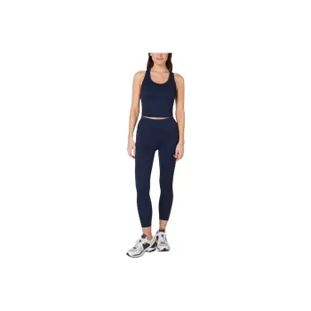 Sweaty Betty All Day Sport Vests Women's Marine Blue