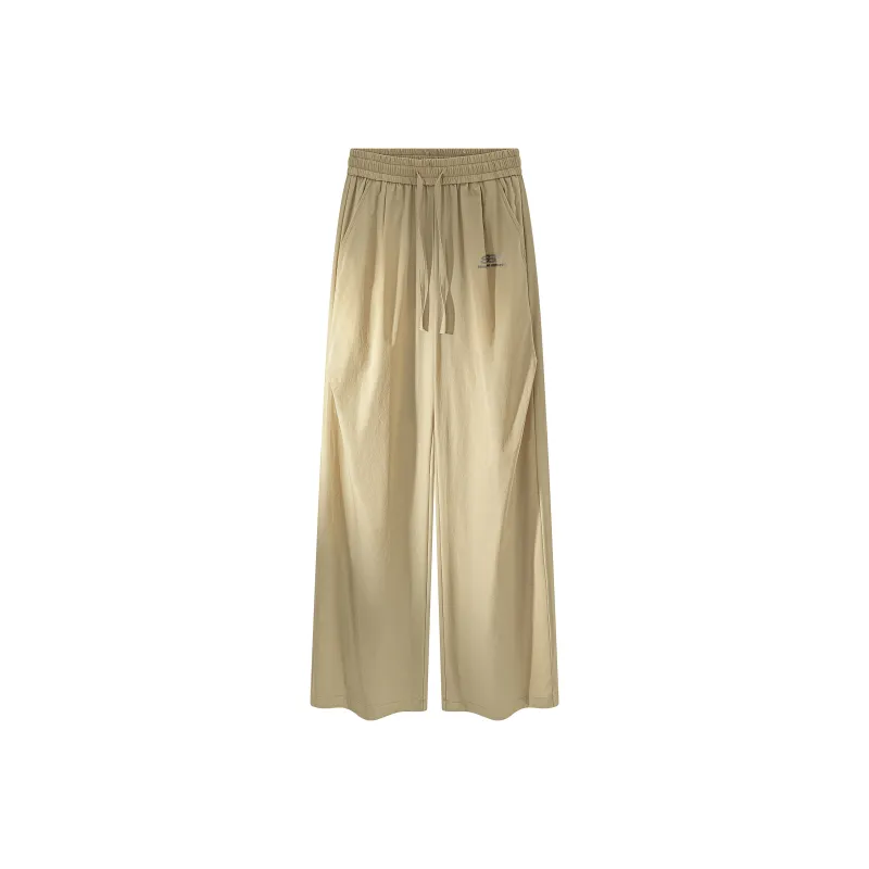 SESAME STREET Casual Pants Unisex-5