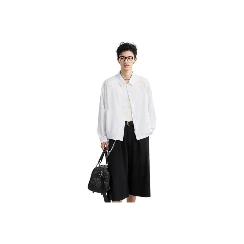 EARL JOEL Jackets & Coats Unisex-0