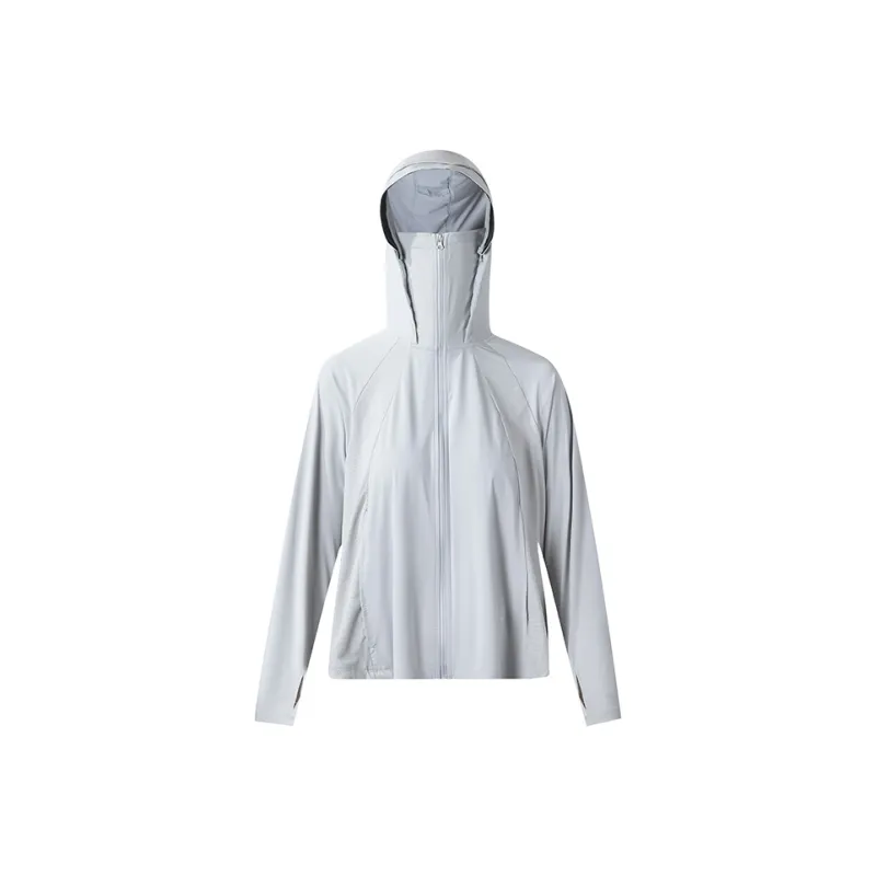 ZHIO UV Protection Breathable Sun Protection Clothing Women's-1