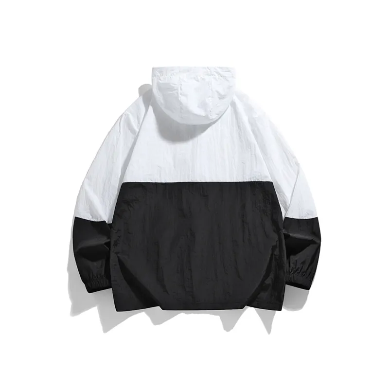 NBNO Sun Protection Clothing Unisex-1