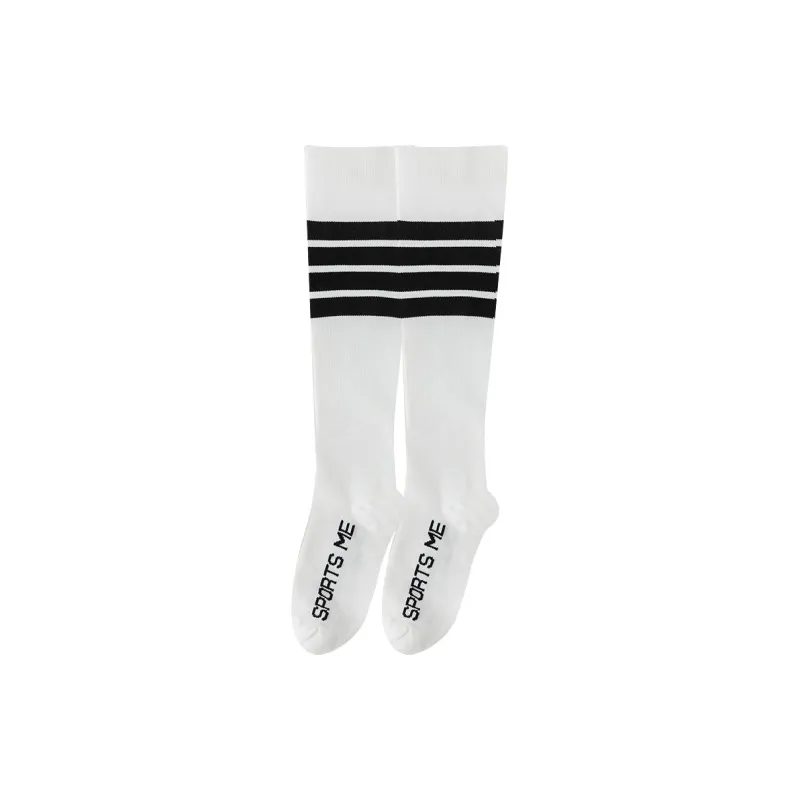 AOKANG Knee High Socks Women's Combo Set-0