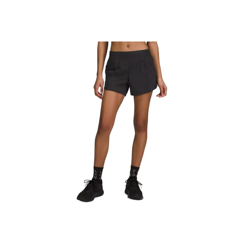 Lululemon Hotty Hot Collection Swift Sports Shorts Women's-3