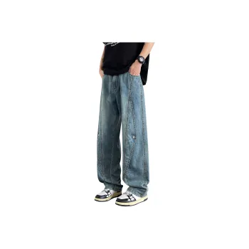 SXSY Jeans Unisex