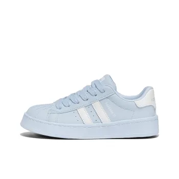 FOREVER 21 Wear resistant And Lightweight Low Top Skateboard Shoes Unisex