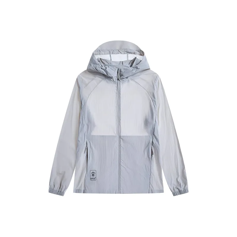 Grace Super Light Quick Dry Sun Protection Clothing Women's-4