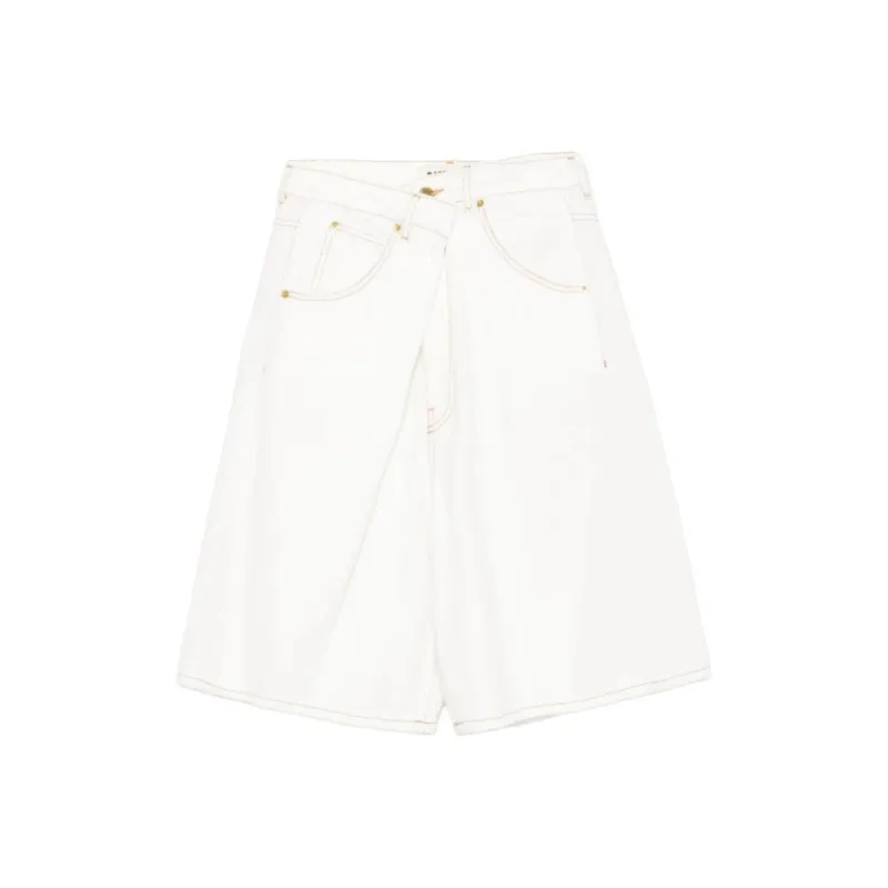 DARKPARK Ines Shorts-0