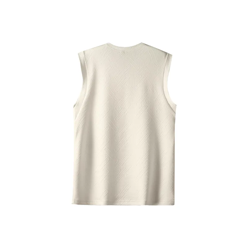 Lightning X Storm Tank Top Unisex-13