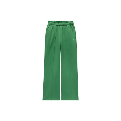 Vans Relay Track Pants Sports Pants Women's Green