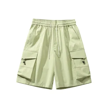 LSVE Cargo Shorts Unisex