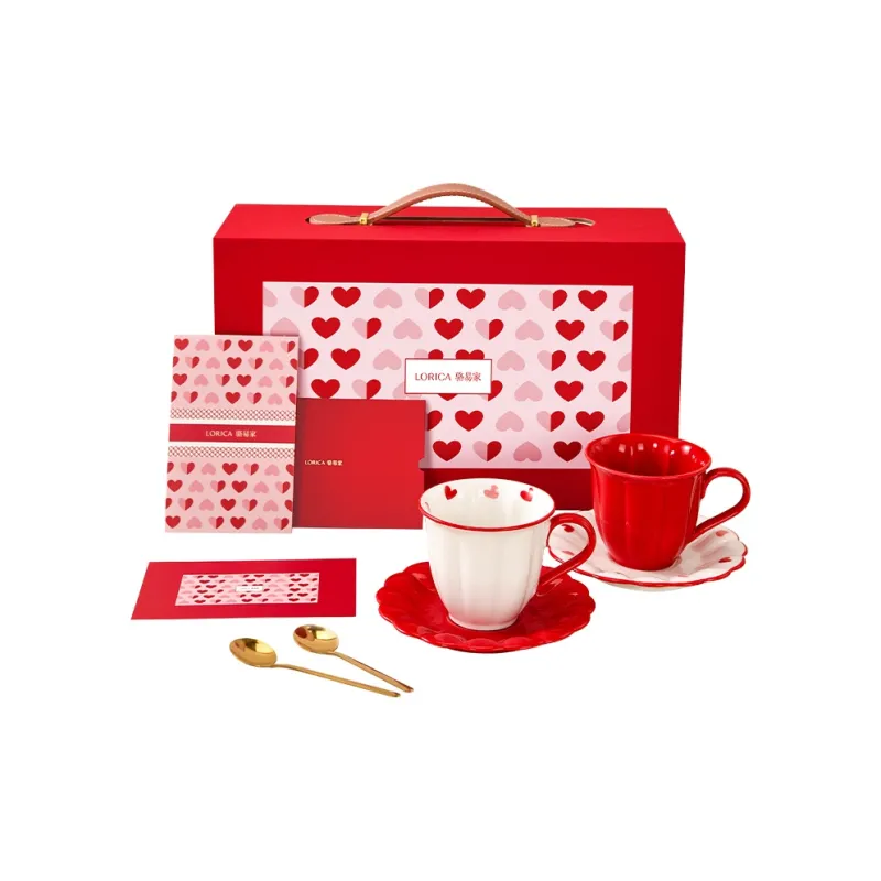 LUOYIJIA Gift Box Sets-0